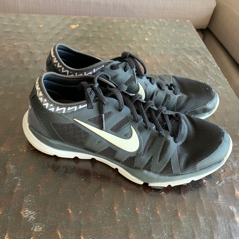 Nike trainers